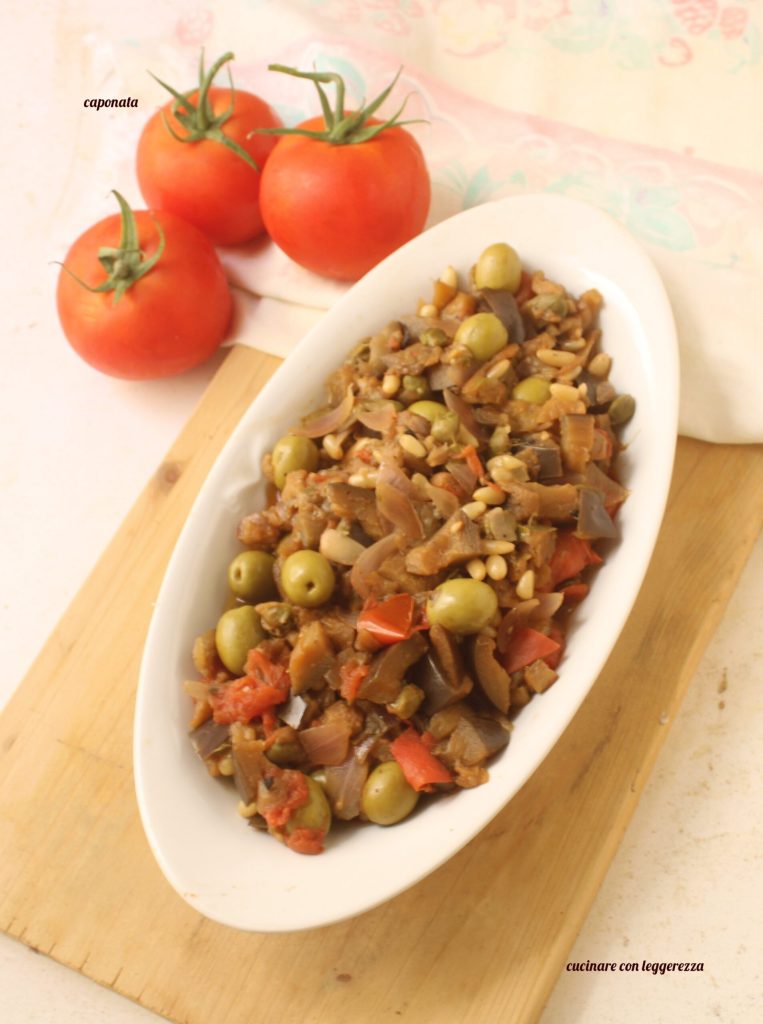 caponata
