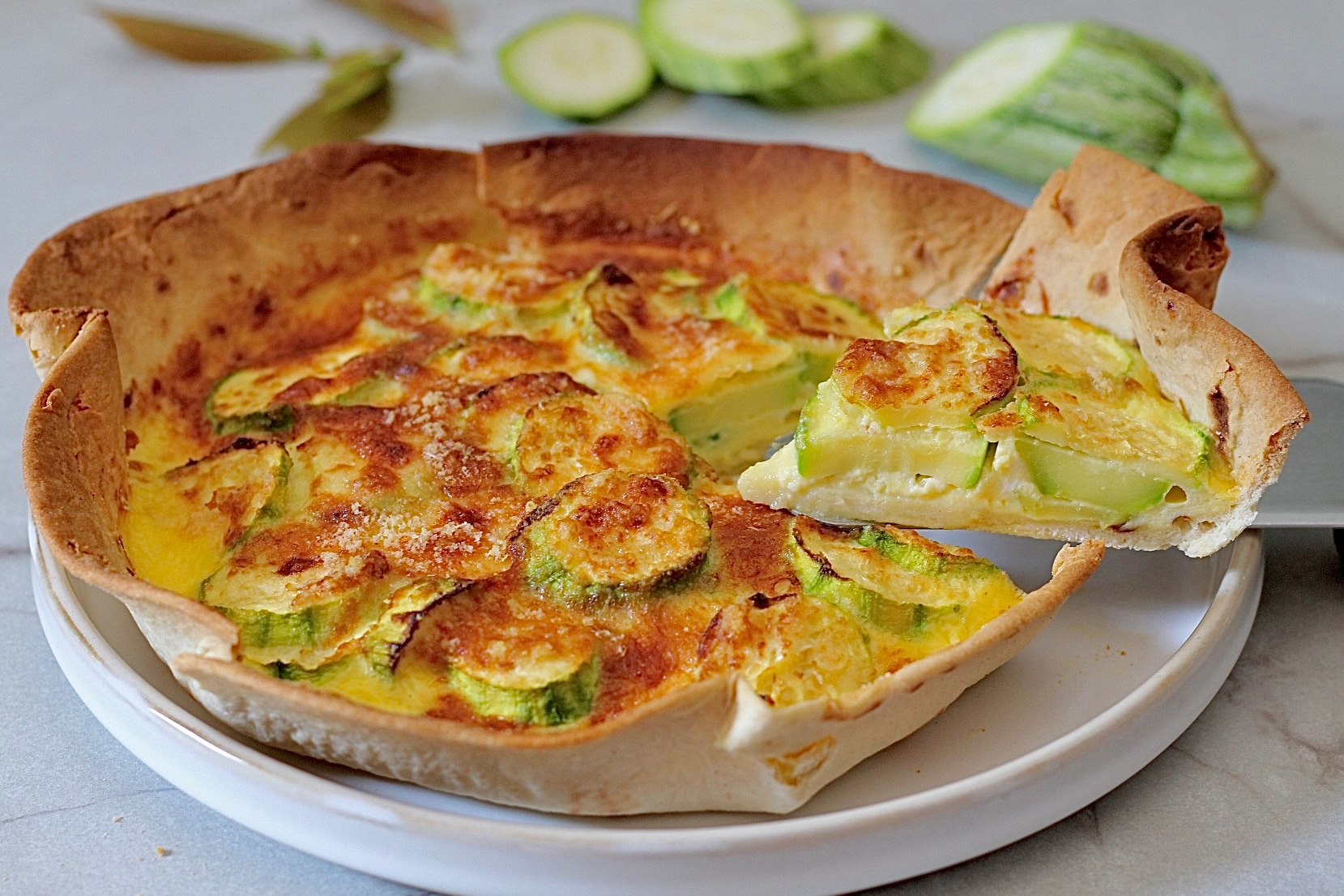 Schnelles Mittagessen in 10 Minuten fertig, du wirst dich fragen, warum ich es nicht früher probiert habe!