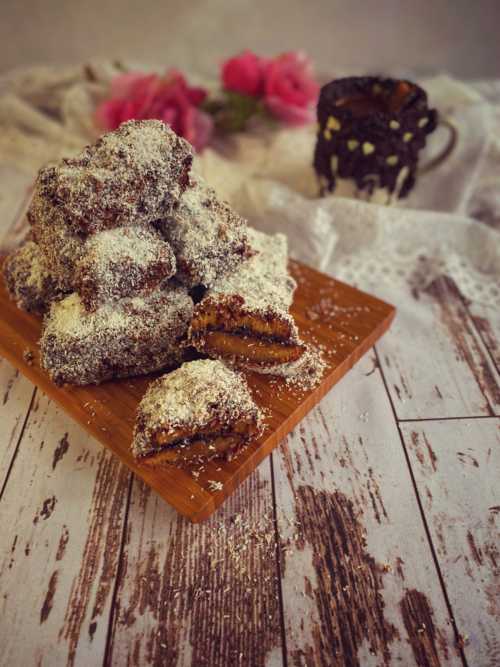 Lamington (Australien)