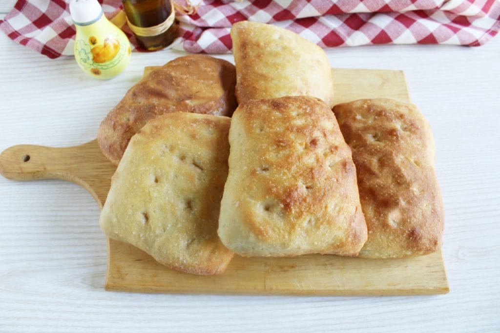 Panfocaccia