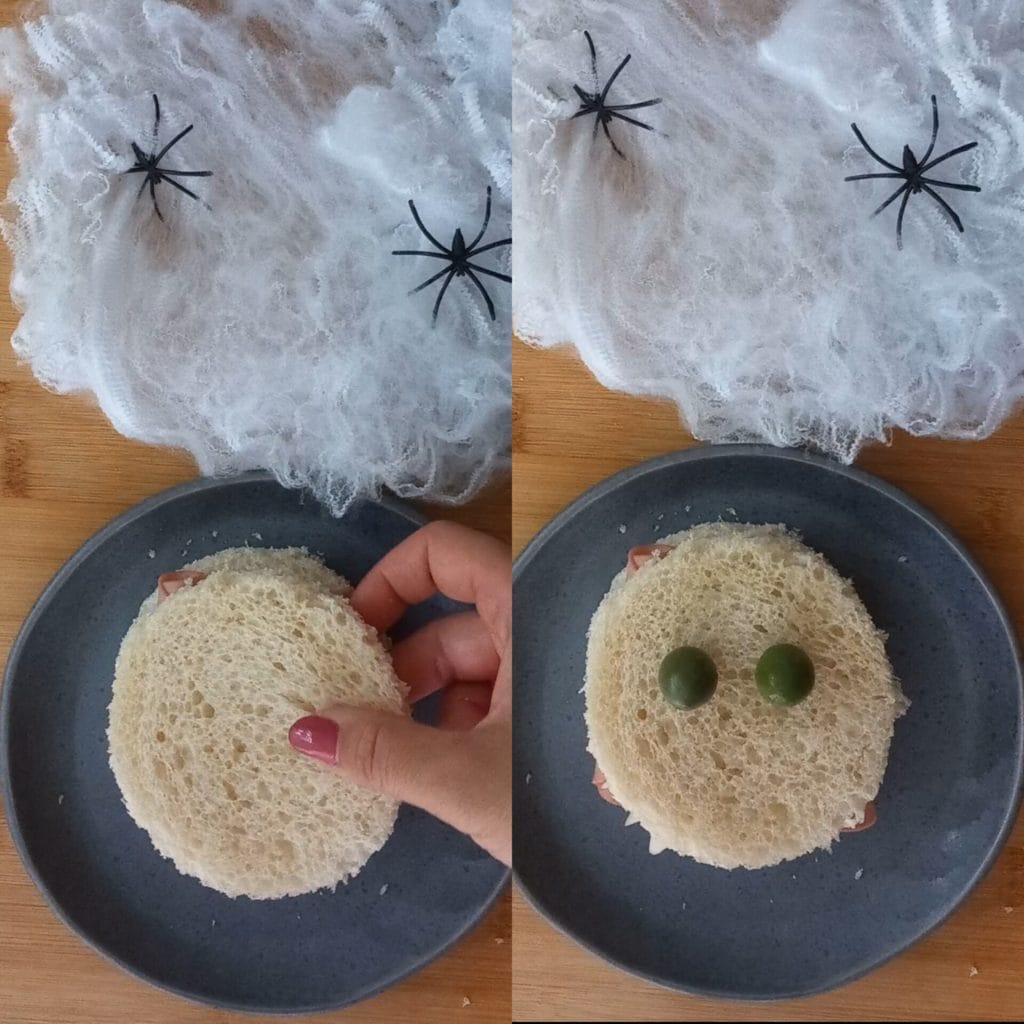Halloween-Sandwiches