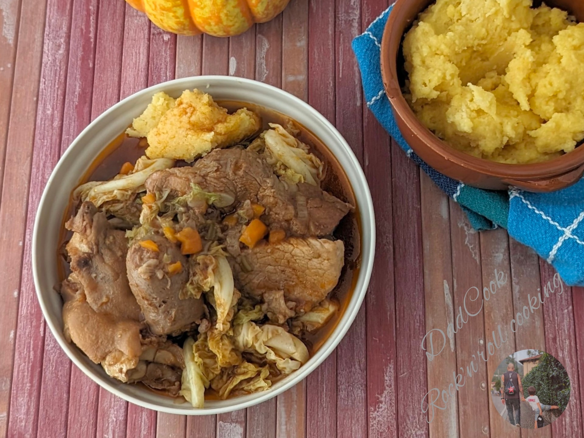 Cassoeula traditionelles Rezept