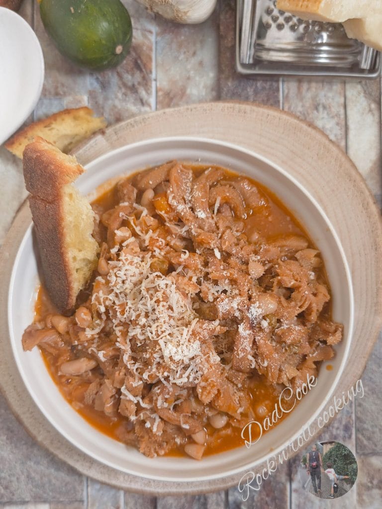 Kutteln nach Mailänder Art: das traditionelle Rezept aus der Lombardei