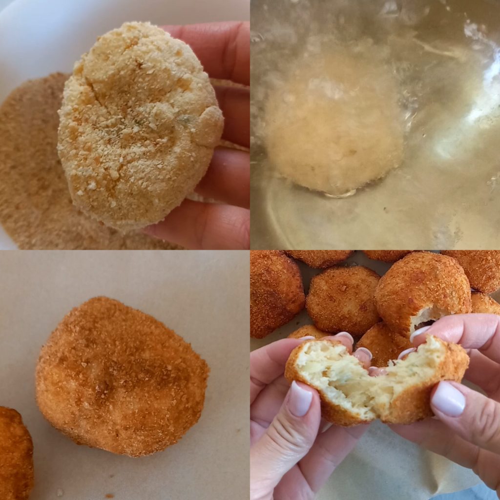 Kartoffelpuffer