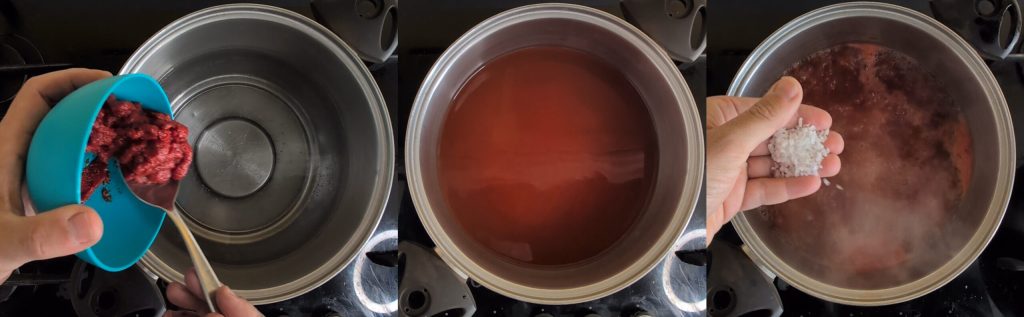 Spaghetti all' assassina: wie man sie knusprig und perfekt macht