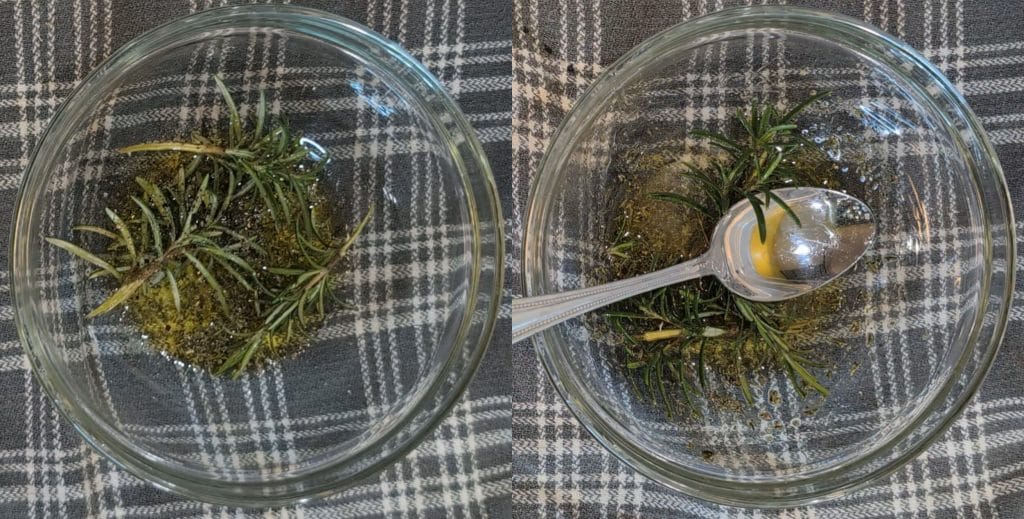 Schweinerippchen: knusprig und saftig mit der Heißluftfritteuse von Benedetta Rossi