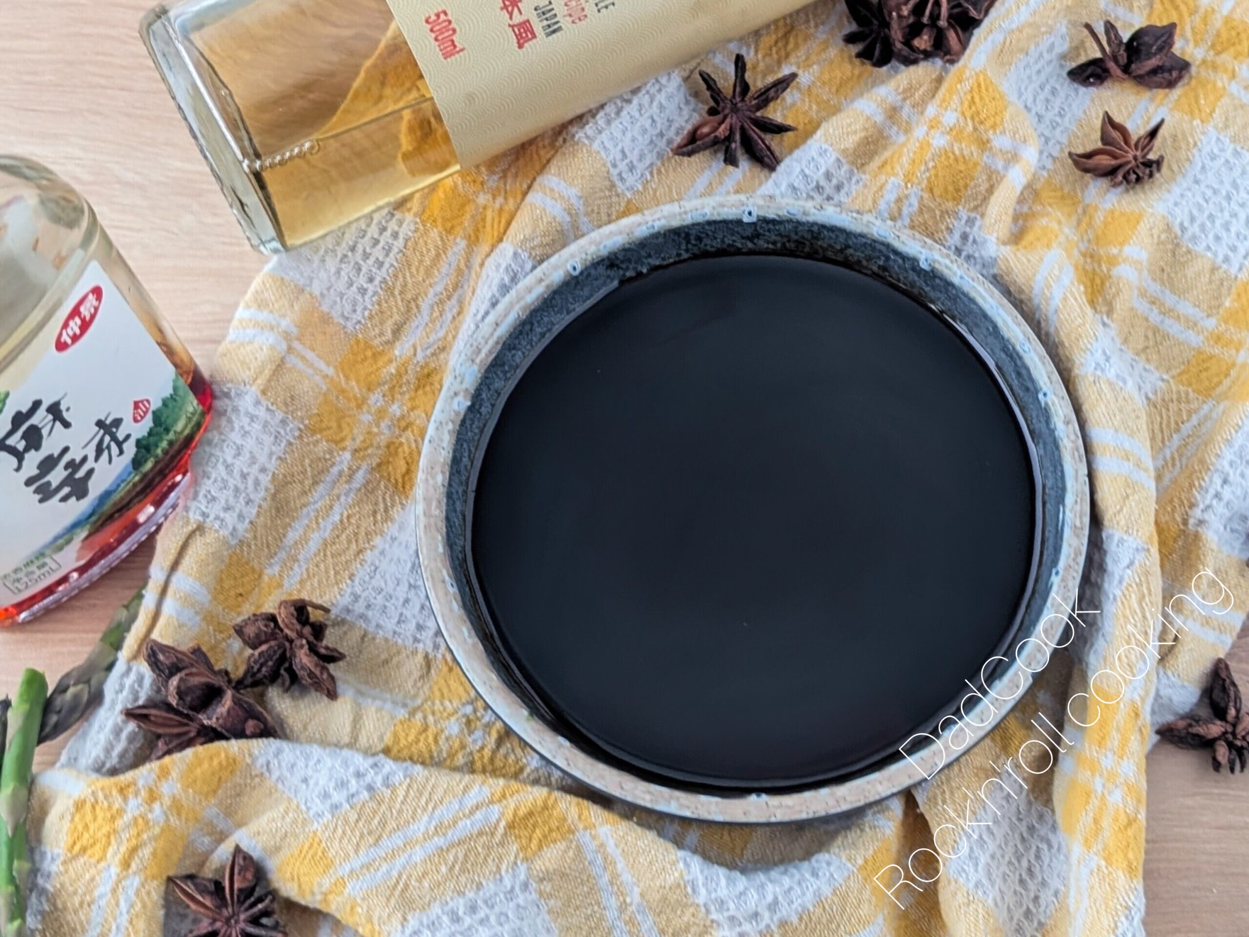 Originale Teriyaki-Soße Selbstgemacht: Das Perfekte Japanische Rezept