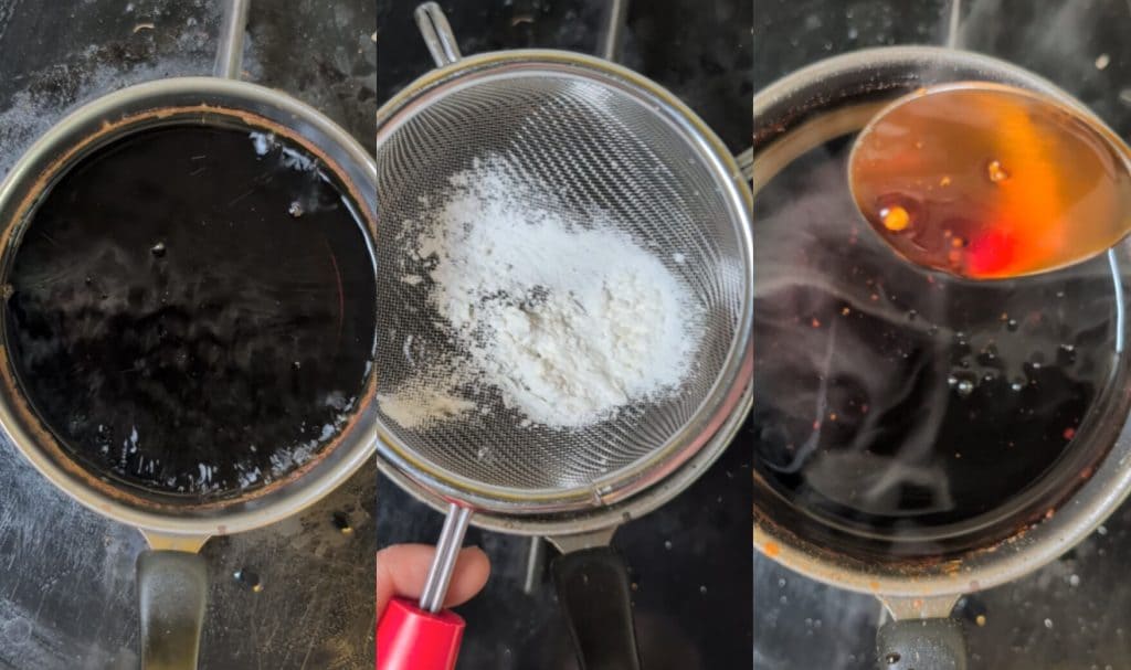 Originale Teriyaki-Soße Selbstgemacht: Das Perfekte Japanische Rezept