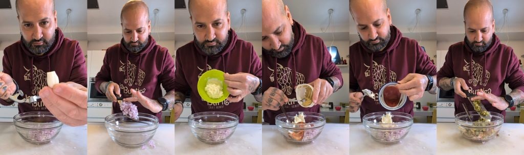 Smash Burger 2025: Das Ultimative Rezept für Ein Knuspriges und Saftiges Ergebnis zu Hause