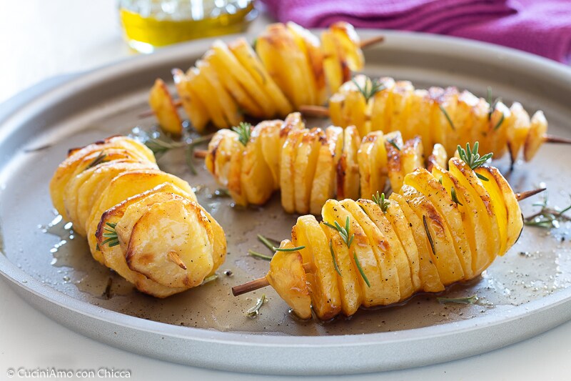 KARTOFFELSPIEßE