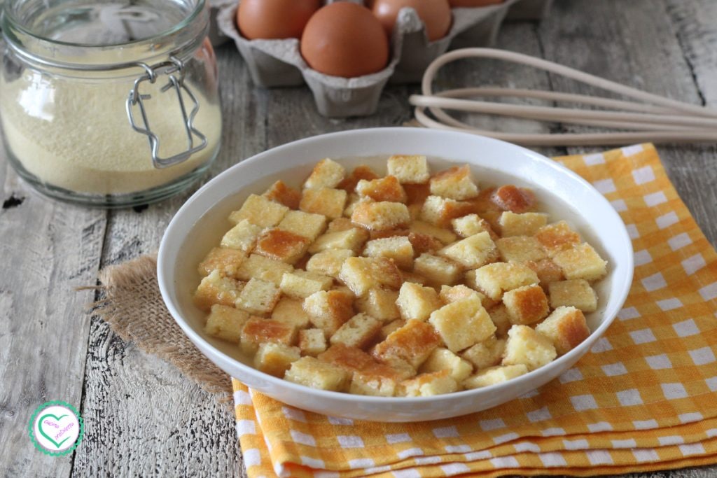 Rezept Kaiserliche Suppe