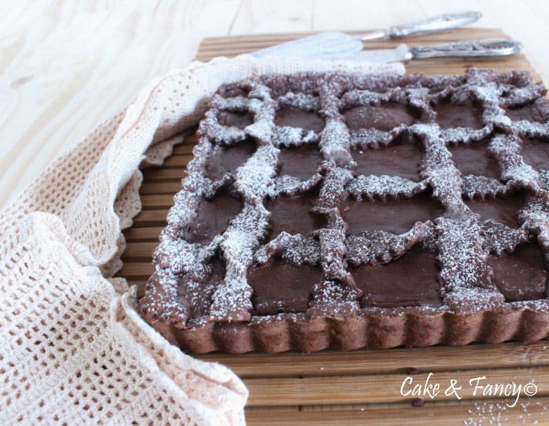 Kakaotorte