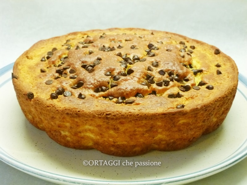 Kleiner Kuchen – EINFACH und SCHNELL