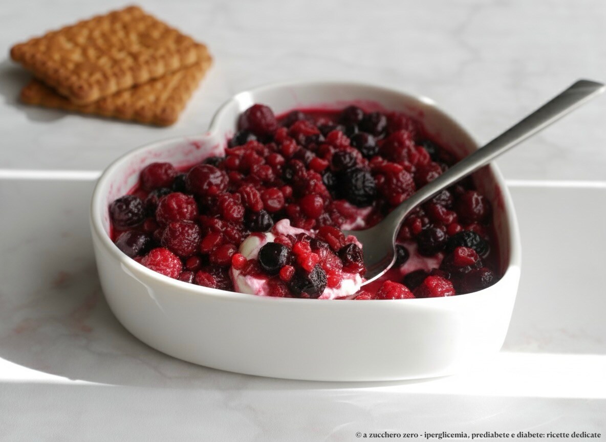 Leichter Käsekuchen mit Ricotta und Joghurt auf Kaffeebasis | Einfaches Rezept ohne Backen