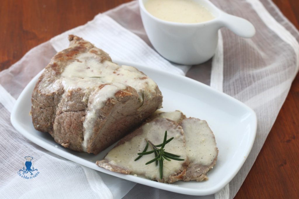 MILCHBRATEN