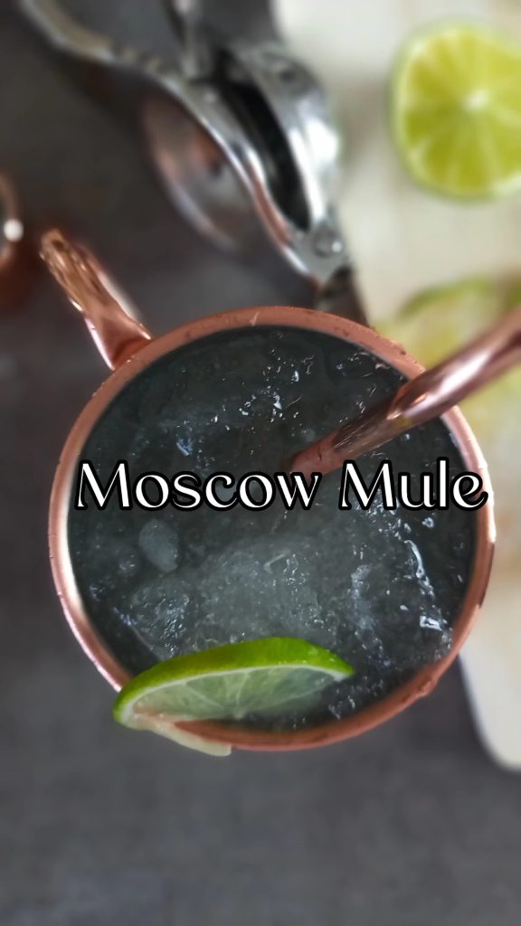 Moscow Mule