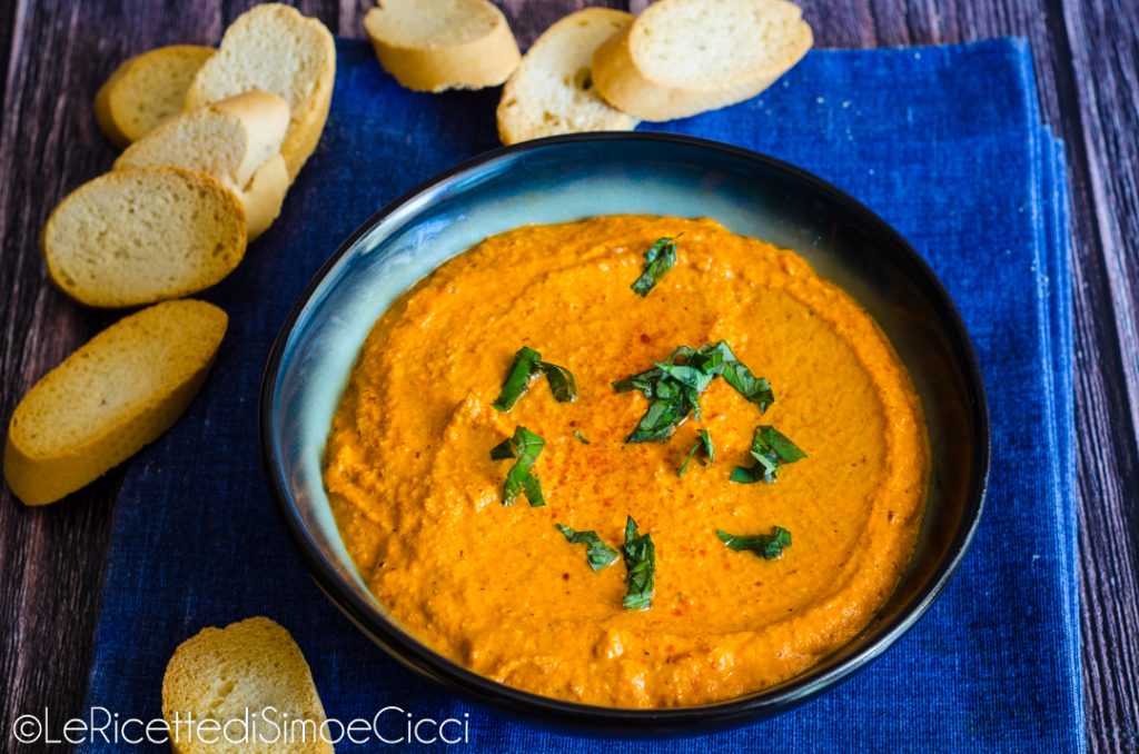 Muhammara