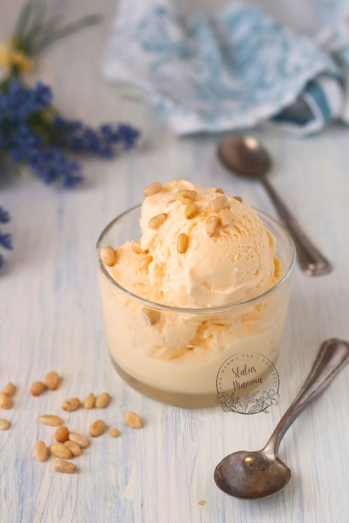 Omas Eis mit und Ohne Bimby: Das Perfekte Rezept