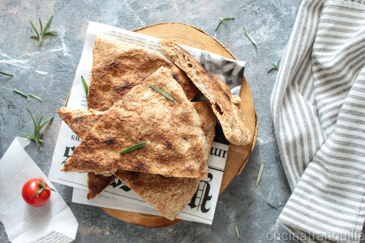 Integrierte Scrocchiarella