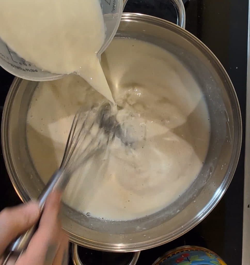 Lasagne-Rezept mit Lammragout: Ein Traditionelles und Schmackhaftes Hauptgericht