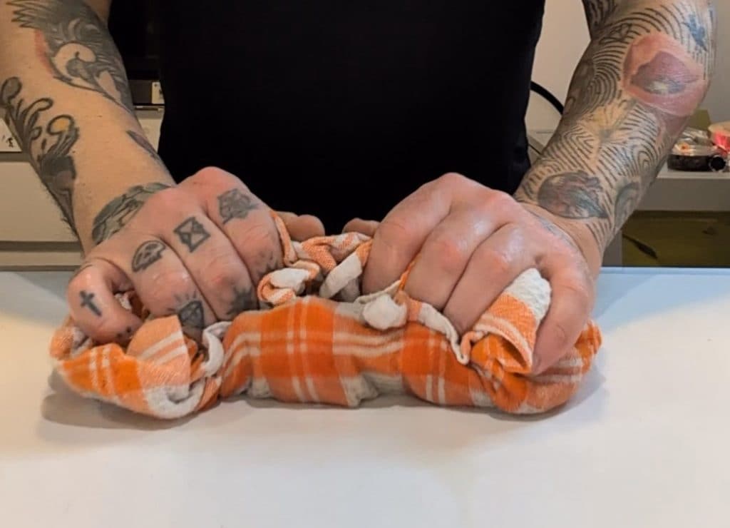 Knusprige Artischocken aus der Heißluftfritteuse in nur 15 Minuten