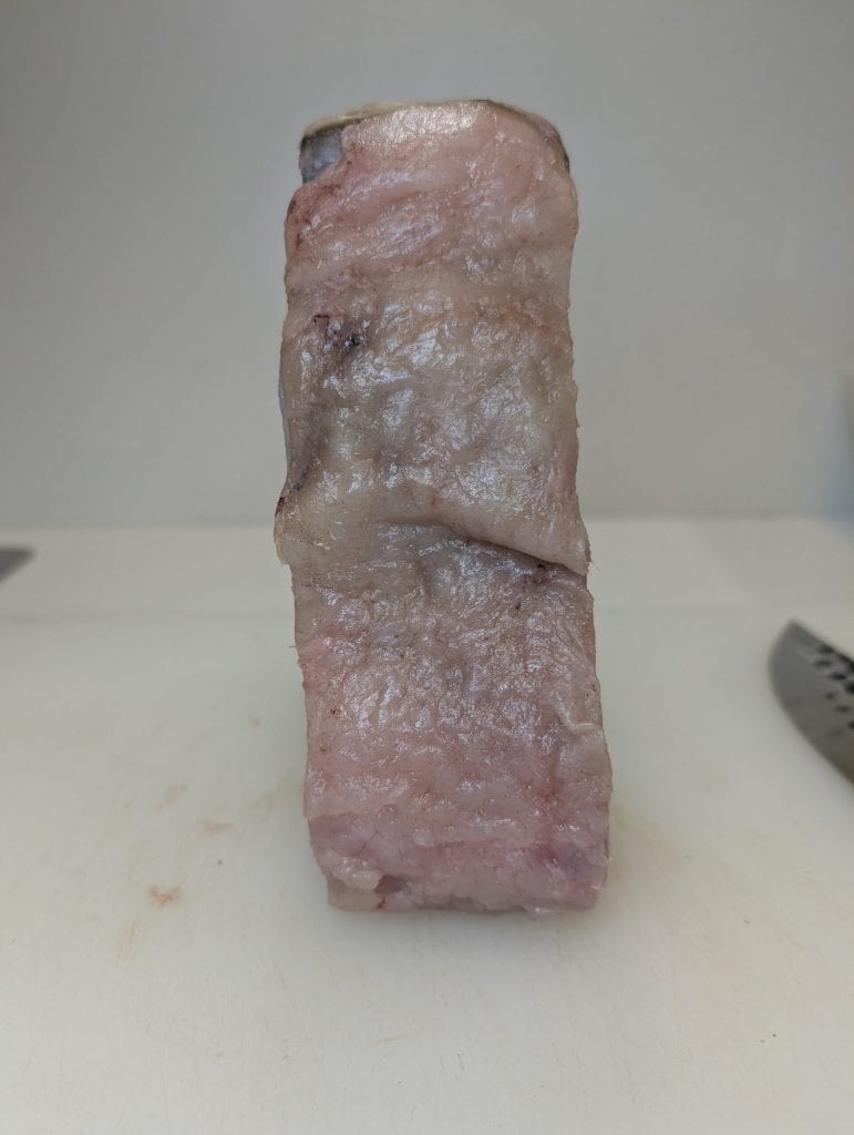 Bayerische Simmenthaler T-Bone-Steak: Perfekt auf dem Herd gebraten!