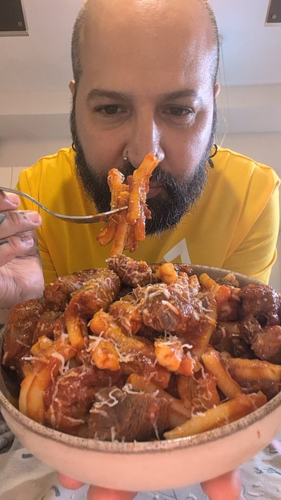 Kalabresische Ragù: Das Originalrezept und die Geheimnisse der Tradition