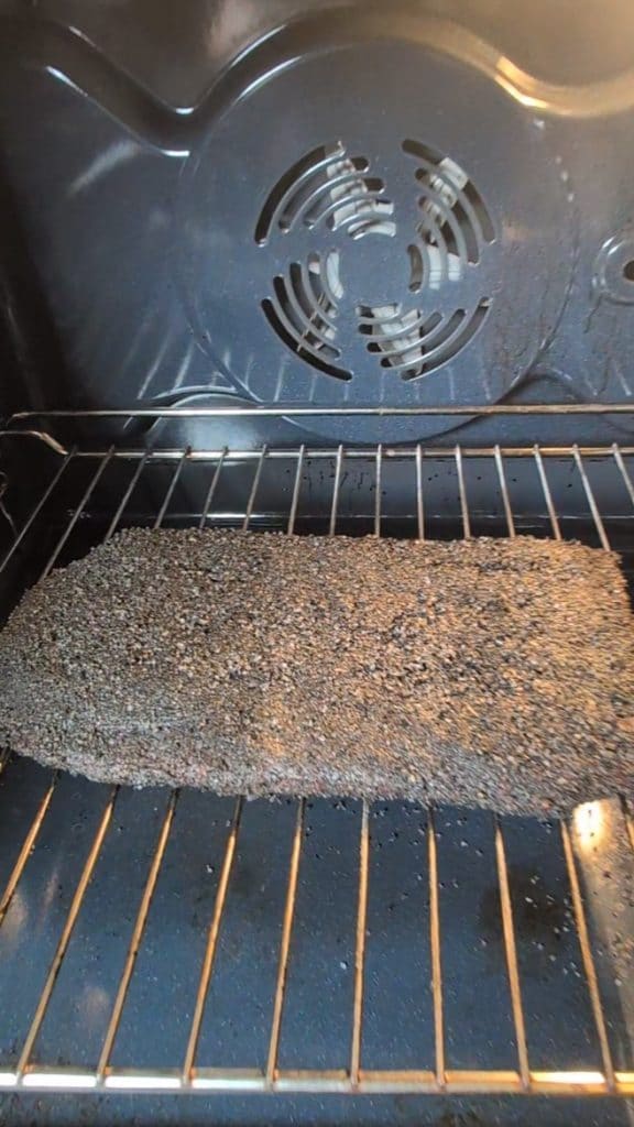 Rezept Flat Iron Steak: Geheimnisse für das perfekte Garen