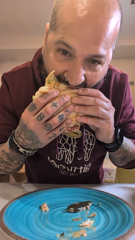 Smash Burger 2025: Das Ultimative Rezept für Ein Knuspriges und Saftiges Ergebnis zu Hause