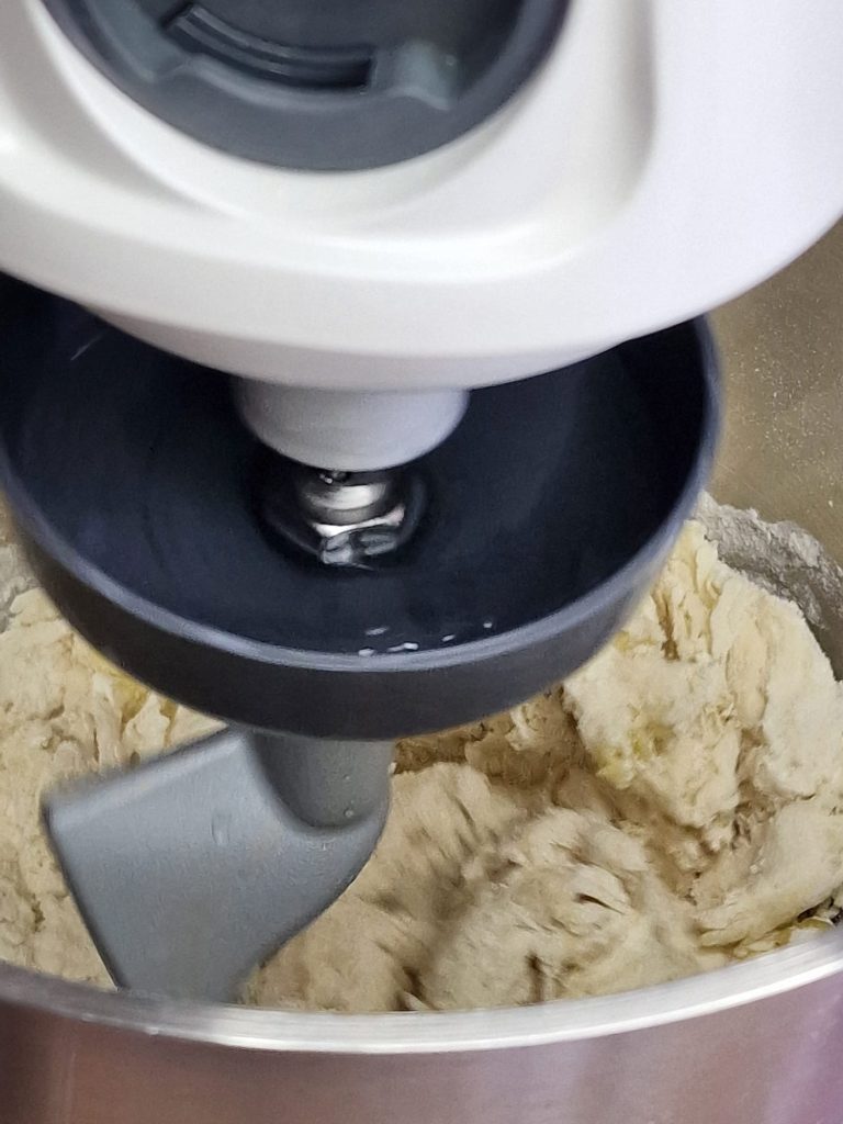 Pizzarollen mit Endivien