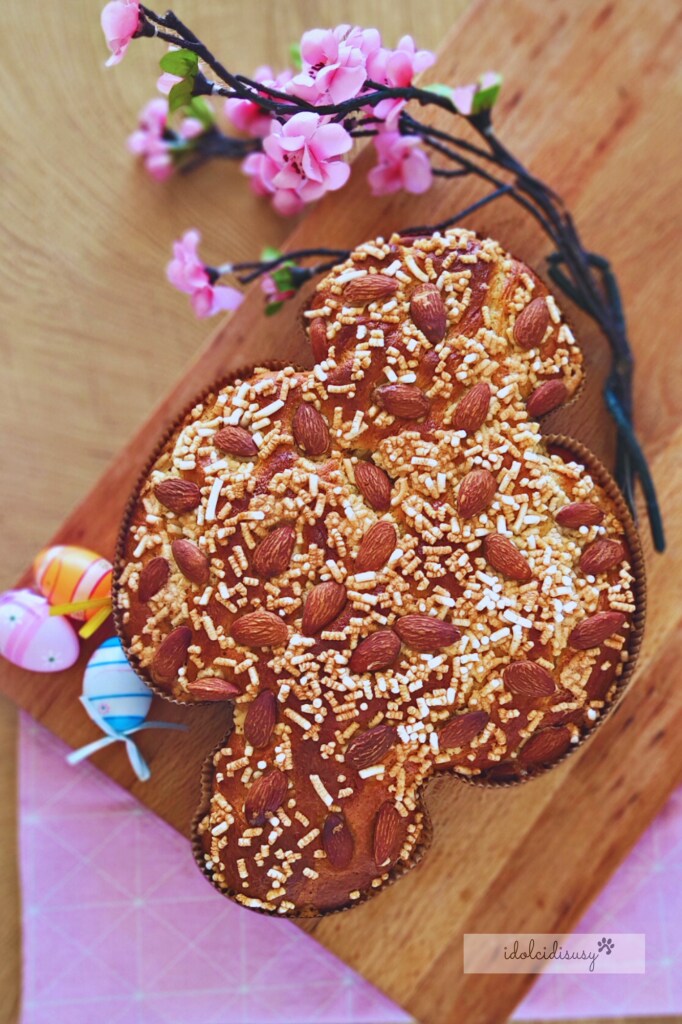 idolcidisusy Das Osterbrot
