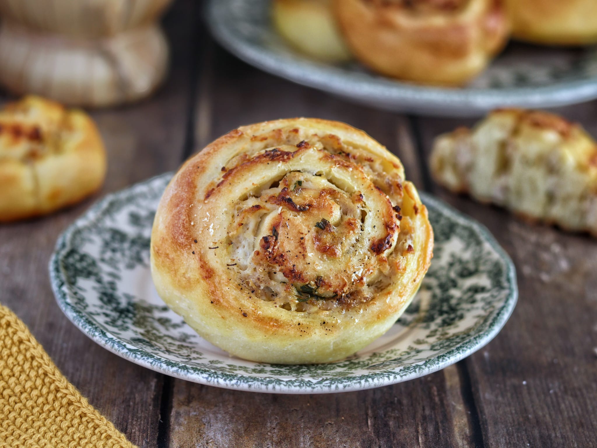 Ragusanische Tomasini