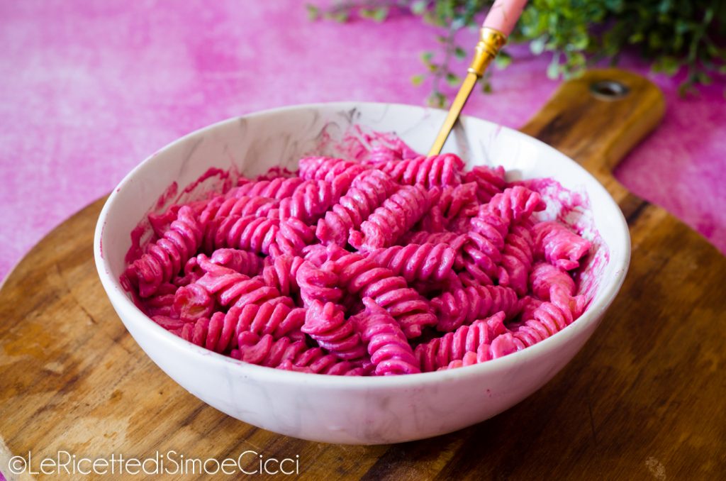 Rosa Pasta