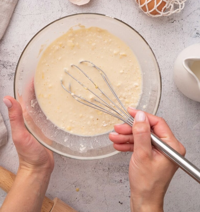 Einfache Joghurt-Muffins