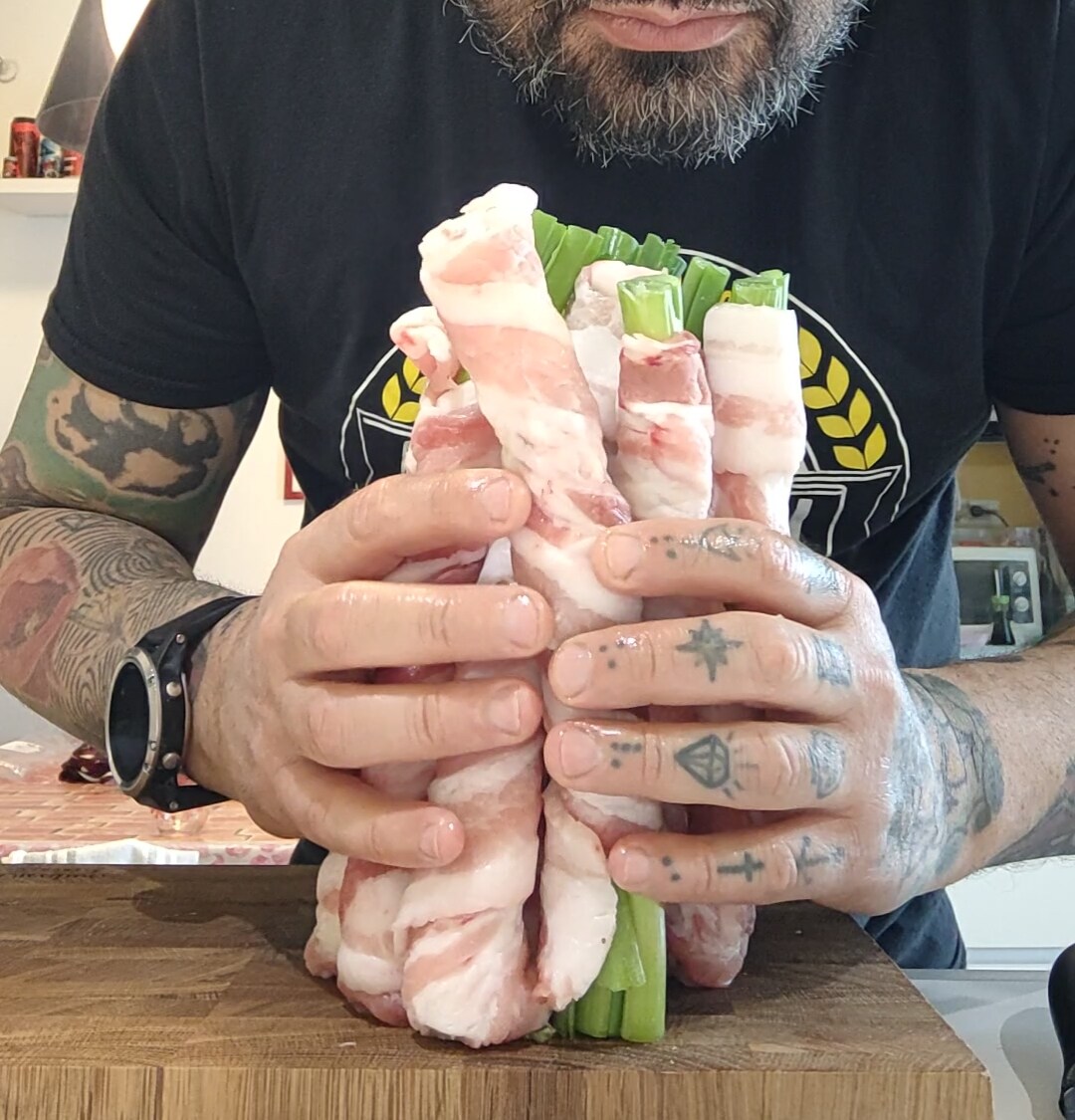 Sizilianische Leckerbissen