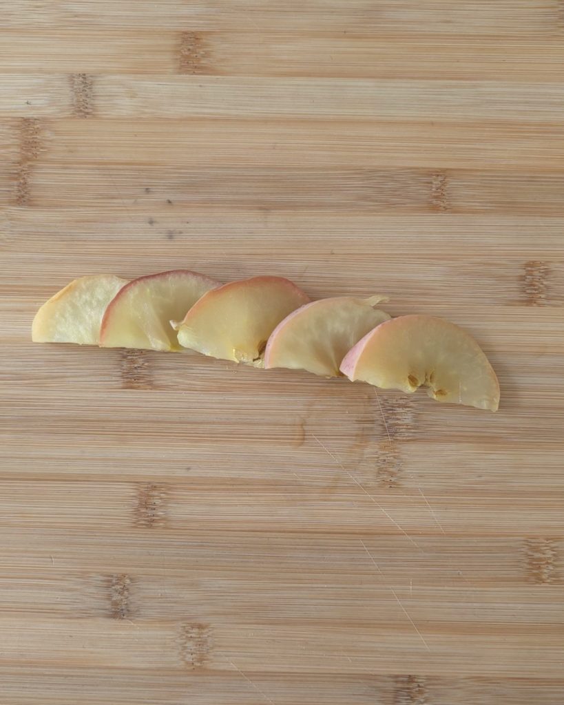 Apfelröschen
