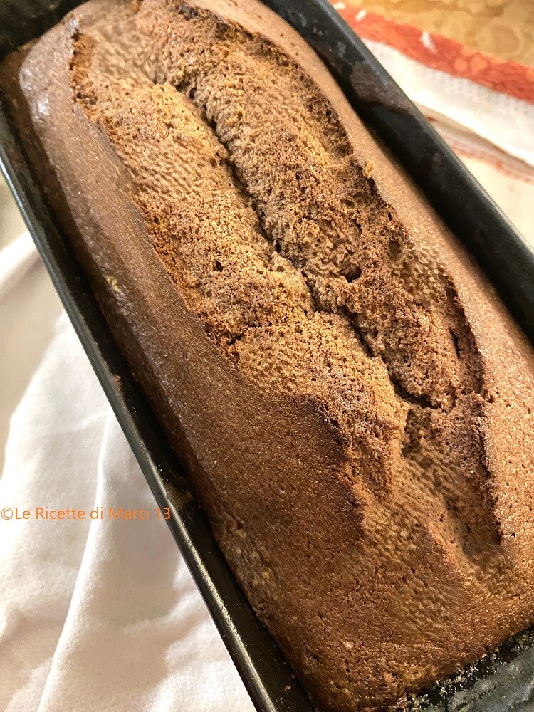 Superweicher Rotwein-Pfundkuchen Form