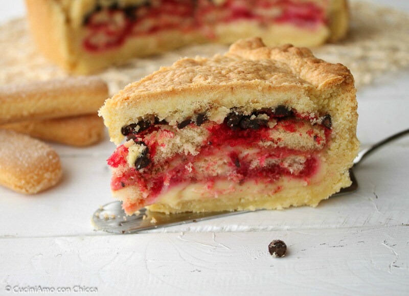 TORTE DES FEINSCHMECKERS