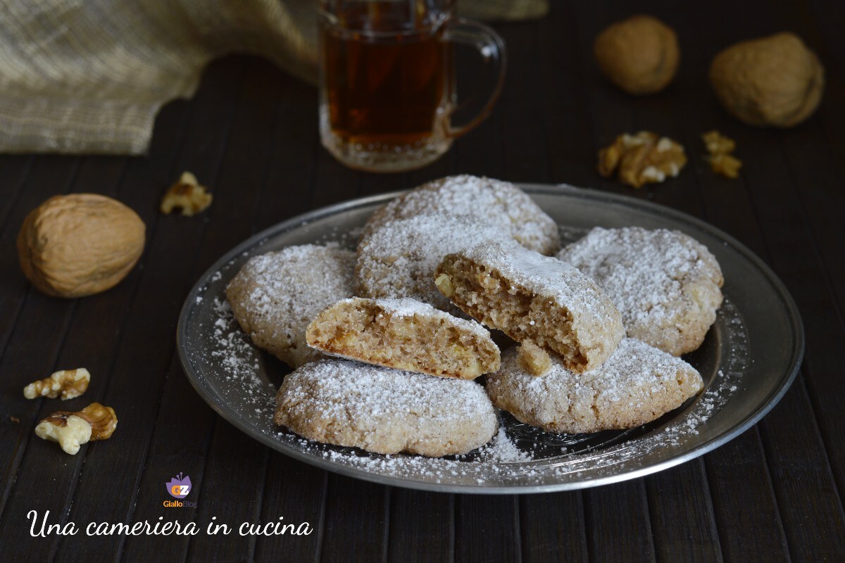 Toskanische Cavallucci