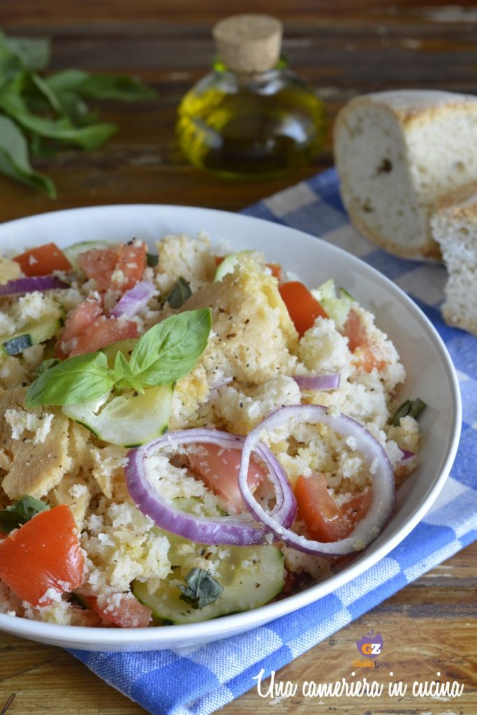 toskanische-panzanella