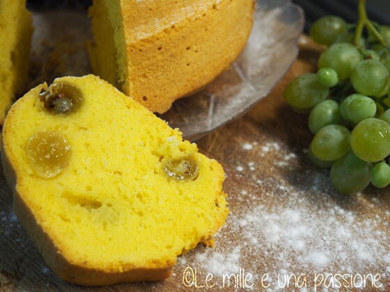 Traubenkuchen: Einfaches und weiches Rezept für den Herbst