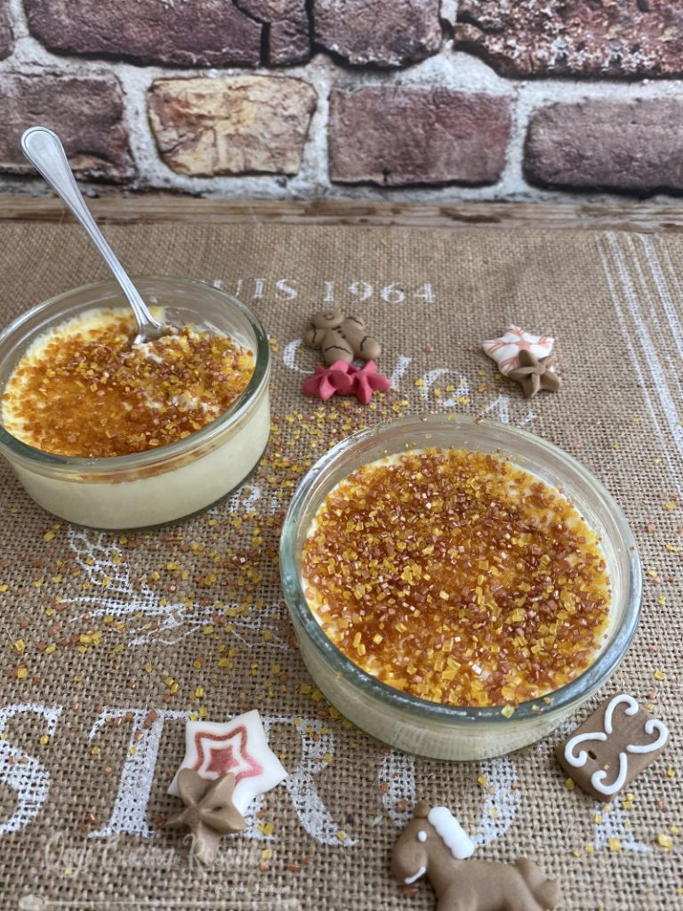 Crema Catalana