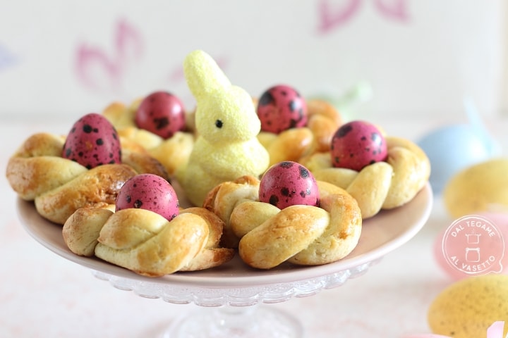 Zuckerfreie Osterkekse