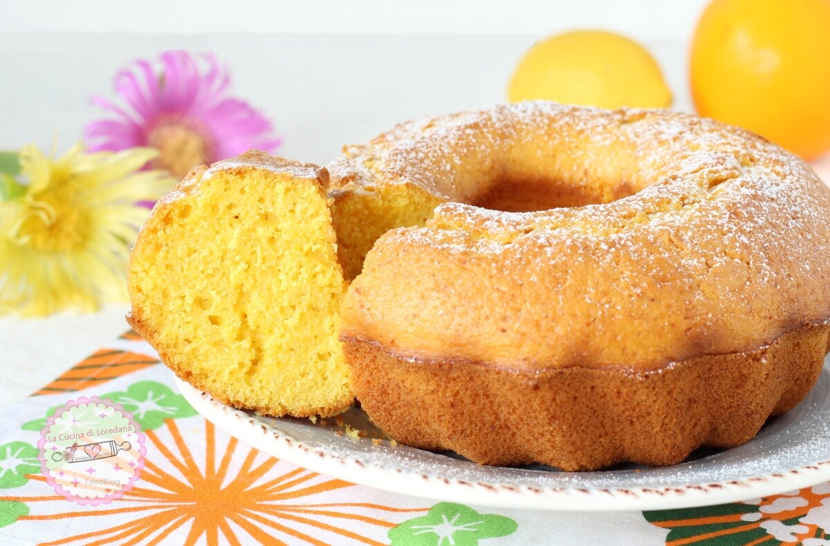 ACE-KRANZKUCHEN für ein perfektes Frühstück