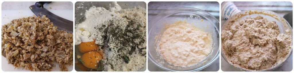 oster kuchen