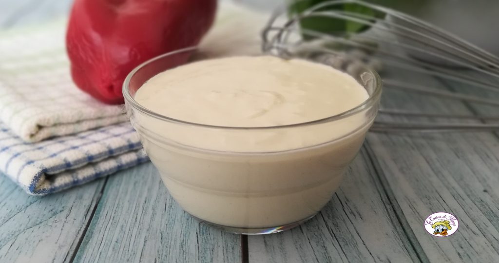 PASTELLA PER FRITTI CROCCANTI