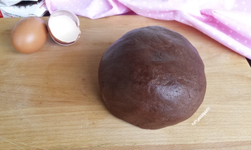 Biskuitteig
