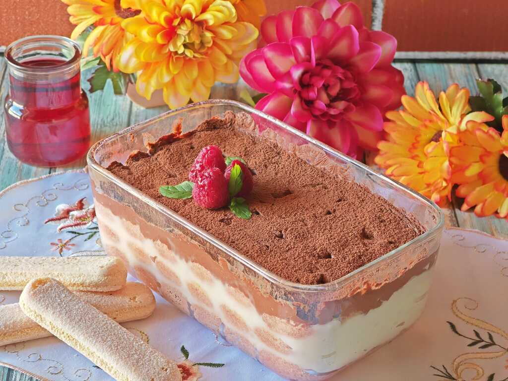 Zuppa Inglese