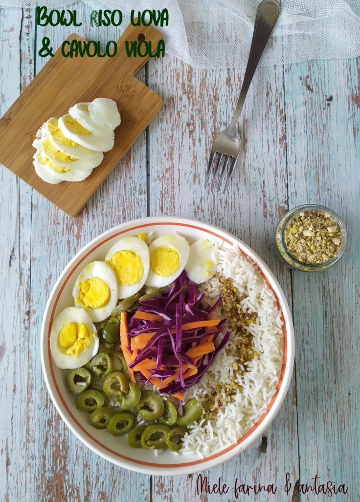 Rezepte mit Rotkohl