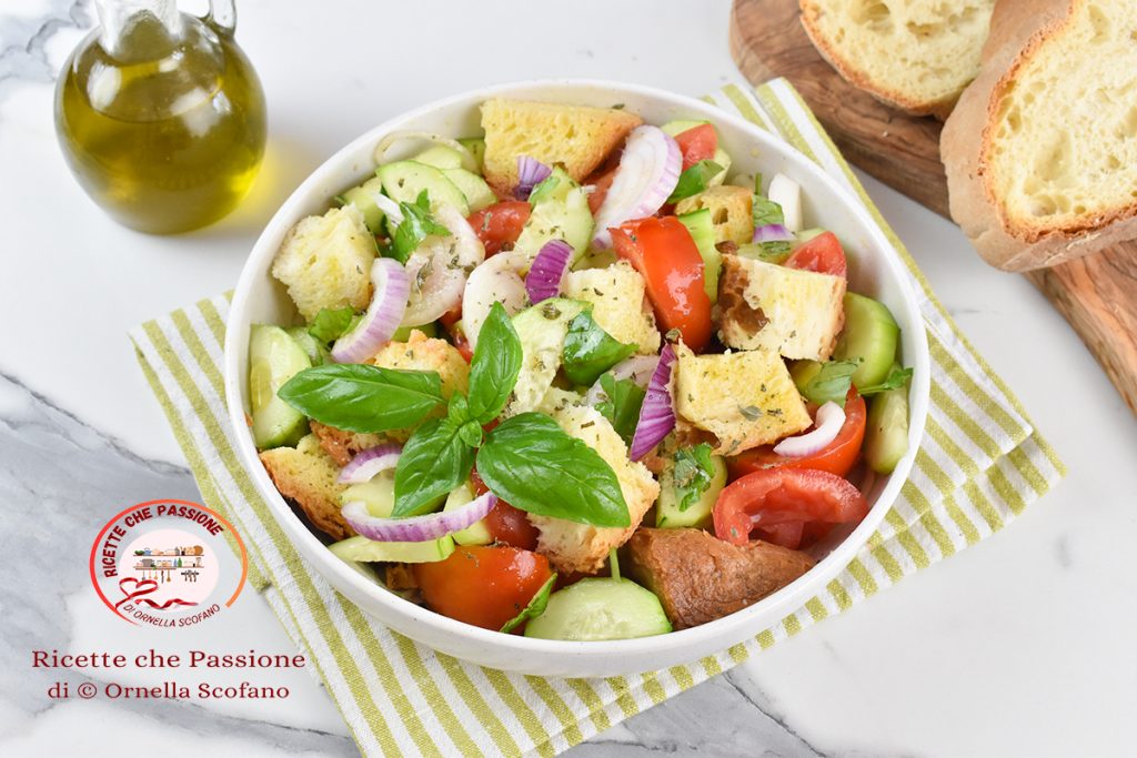 Rezept Kalte Cialledda aus Matera